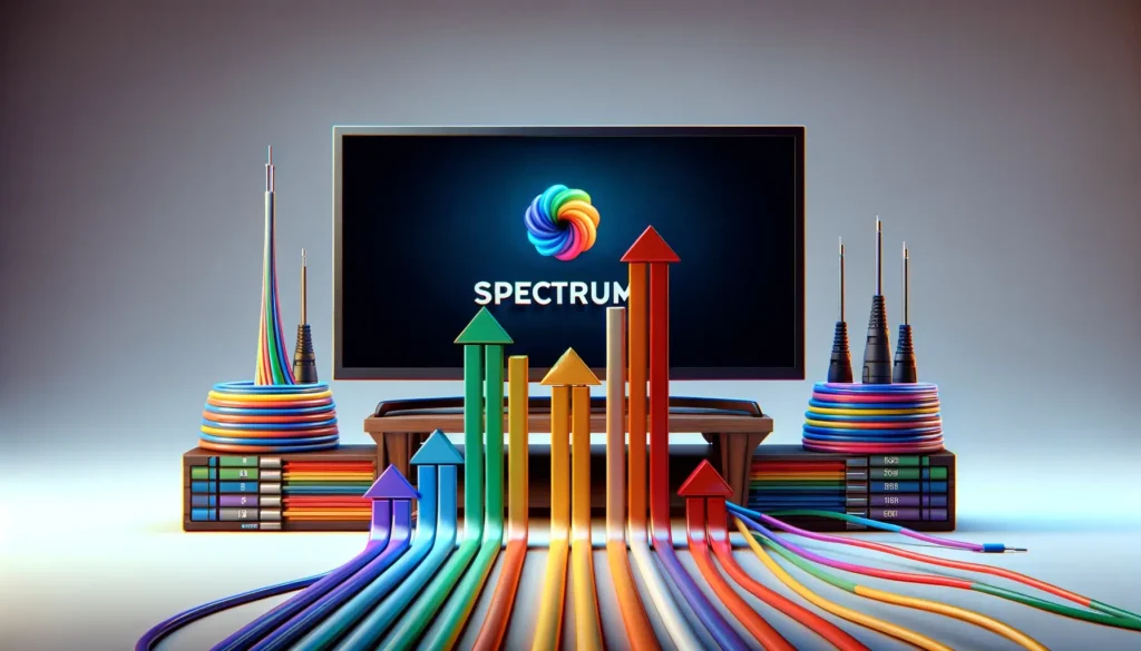 Spectrum Tv Package